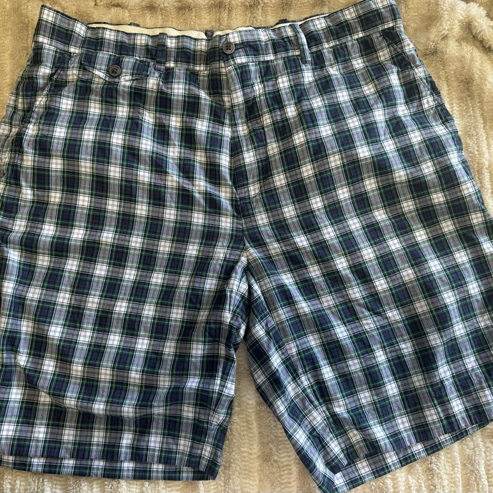 Men’s Polo Ralph Lauren shorts.
